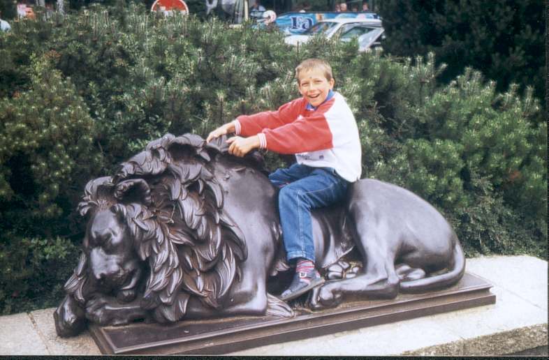 born to be wild